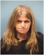 62-Year-Old St. Cloud Woman Arrested on Felony Drug Charges